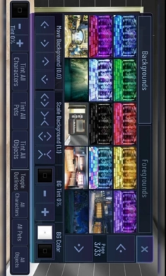 加查世界正版(5)