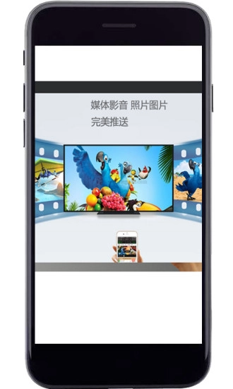 手机电视投屏软件图2