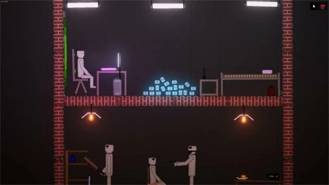 人类沙盒游乐场手机版(3)