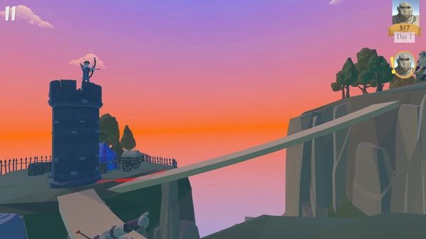 兽人弓箭手安卓版