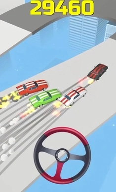 超速漂移游戏图3