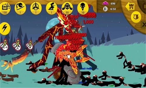 火柴人战争2图2