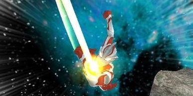奥特曼全明星编年史最新版