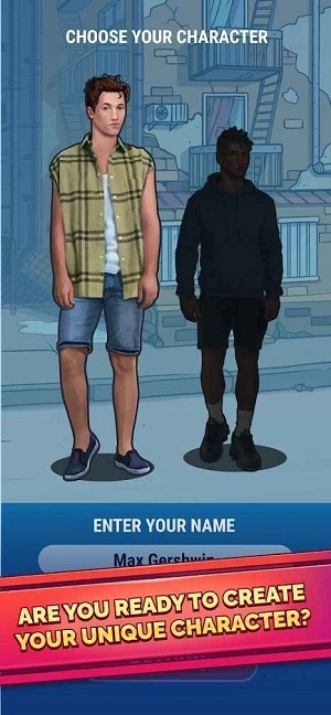 首富人生模拟器(2)