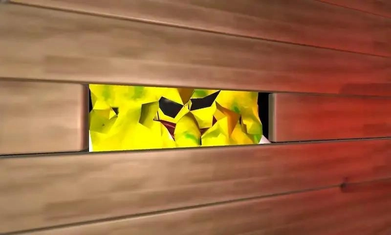 逃离蟹堡王最新版(3)