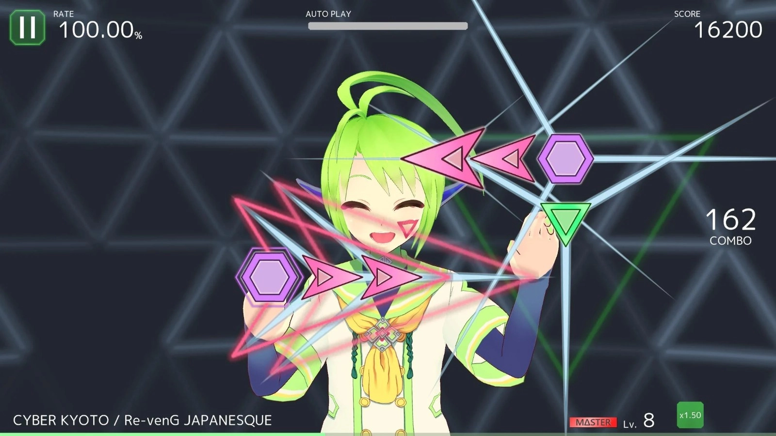 三角洲节拍正版-图4