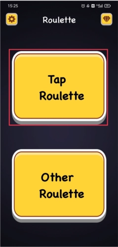 taproulette正版1