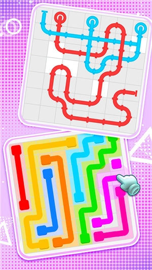 脑力拼拼乐游戏图1