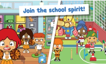 米依世界中文版