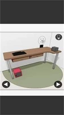 逃出几何房间(2)