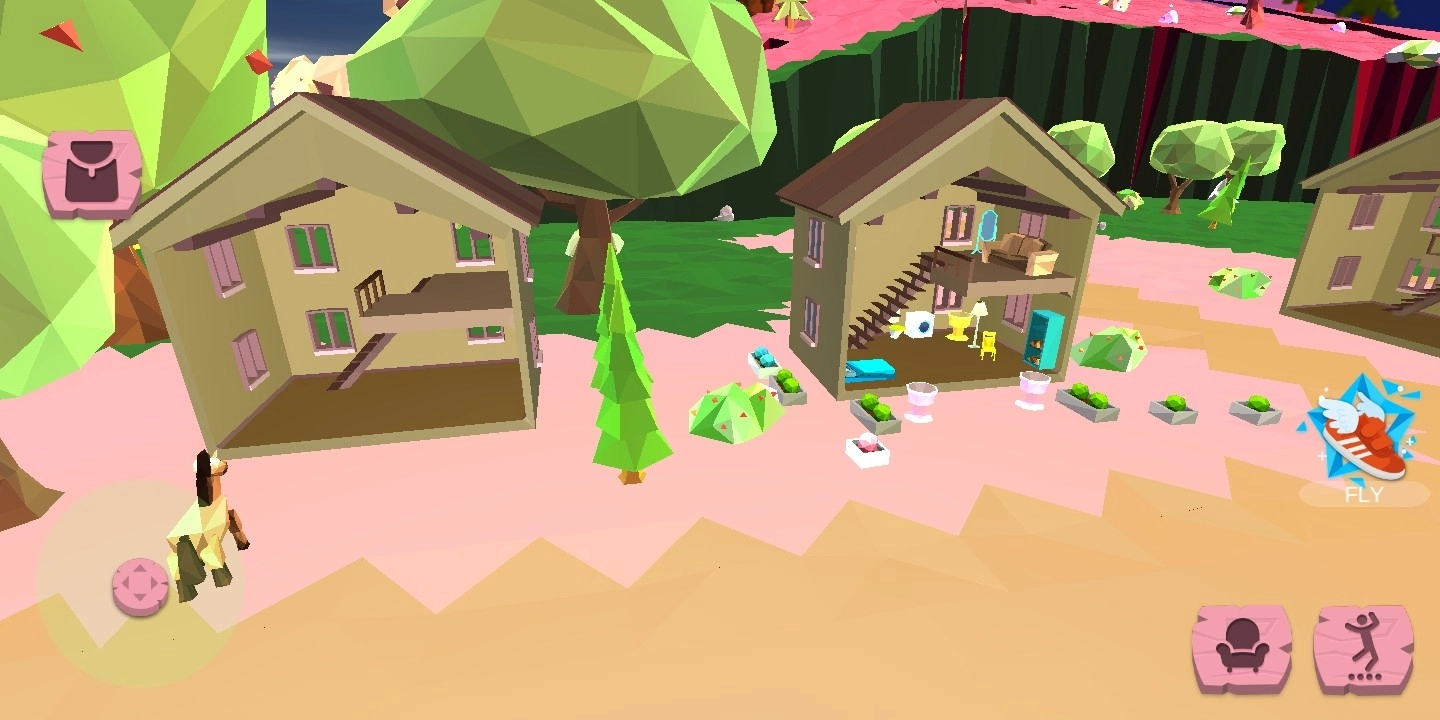 我的玩偶小屋4