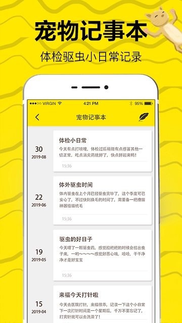 猫狗翻译(2)