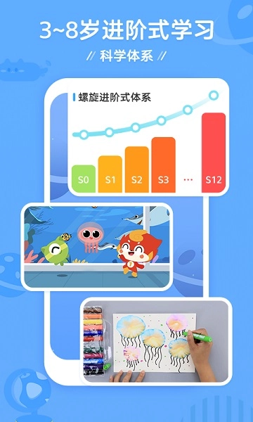 咕比ai课