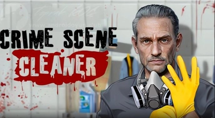 犯罪现场清洁工汉化版-图2