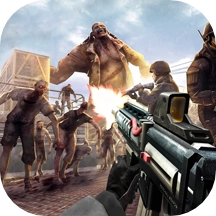 恐怖僵尸大战 