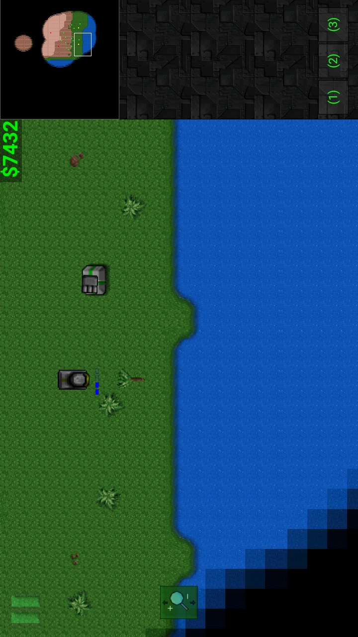 铁锈战争手机版-图1