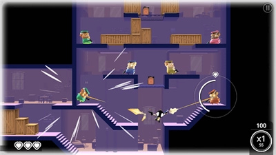 我的朋友佩德罗游戏(3)