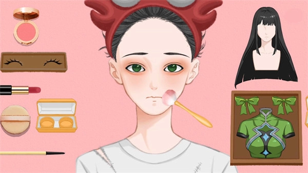 收纳解压高手(3)