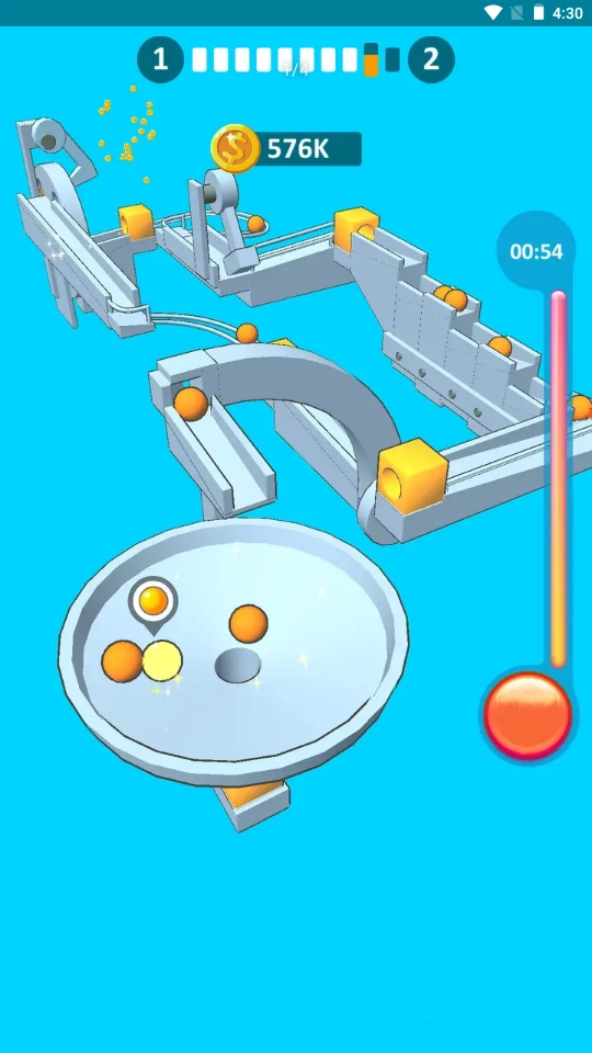 弹珠工厂游戏图4