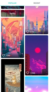 walli壁纸图2