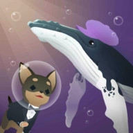深海水族馆正版