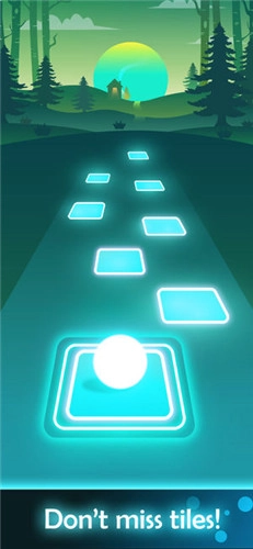 TilesHop游戏图4
