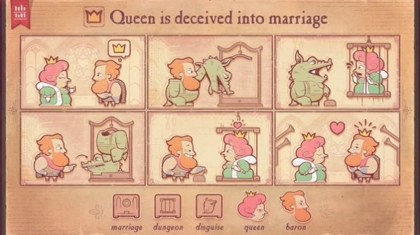 Storyteller手机版1