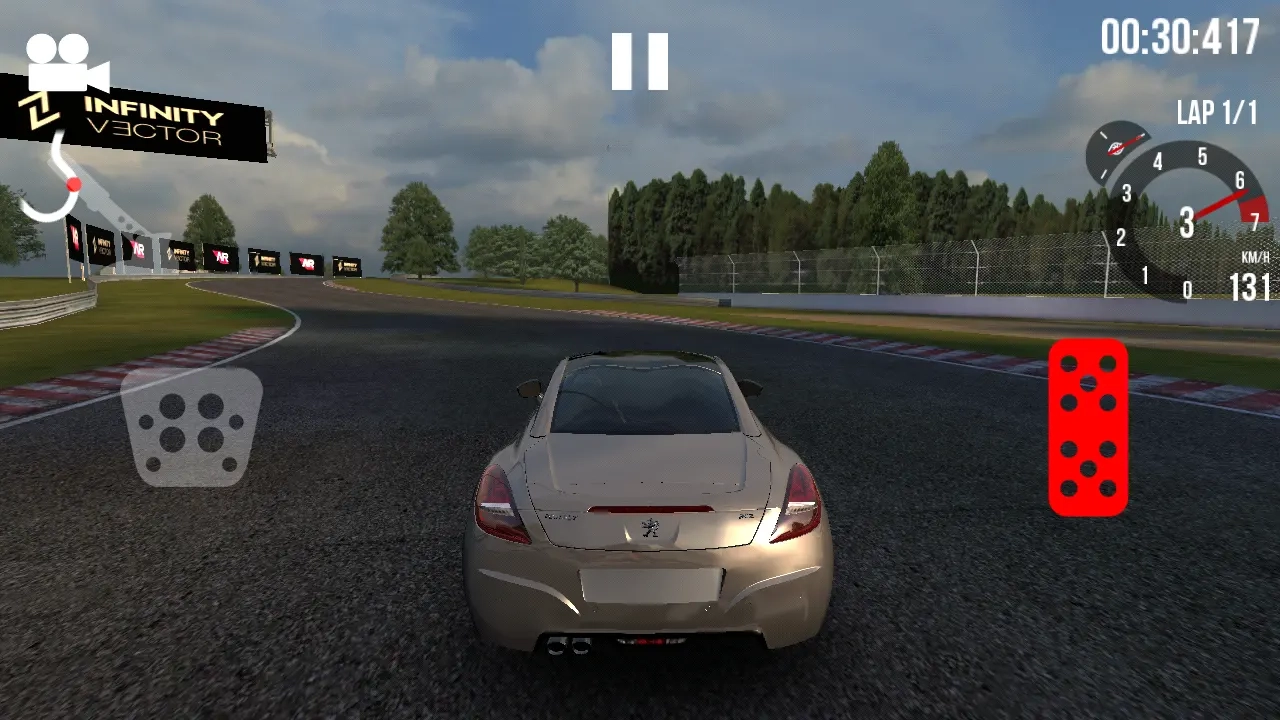 绝对赛车安卓版图5