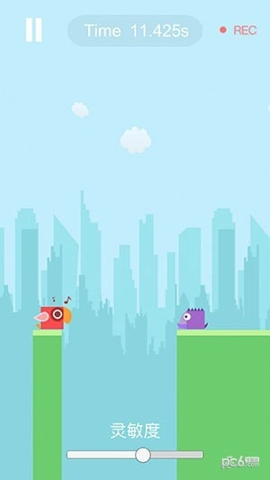 尖叫鸟游戏图4