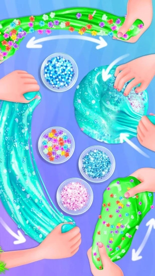 公主的玩具修理店游戏3