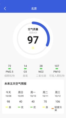 时时看天气手机版-图2