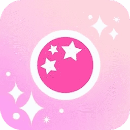 pinks闪闪相机软件