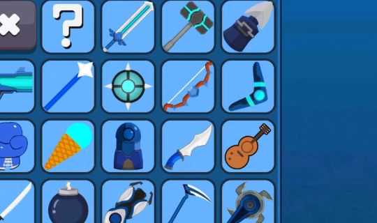 火柴人超级战神