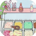 冰淇淋制作梦工厂游戏  