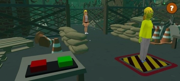 边境丧尸检察官安卓版截图1