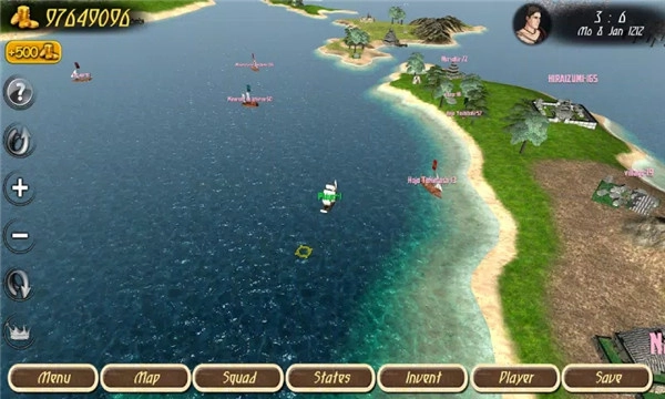 钢铁之躯2手机版(2)