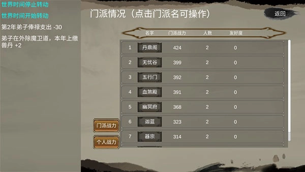 修个球仙图4