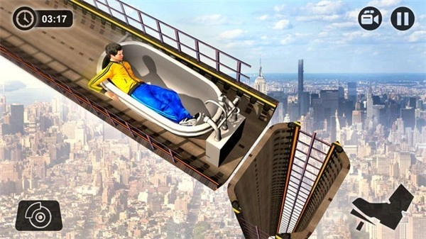 特殊的滑轮赛图3