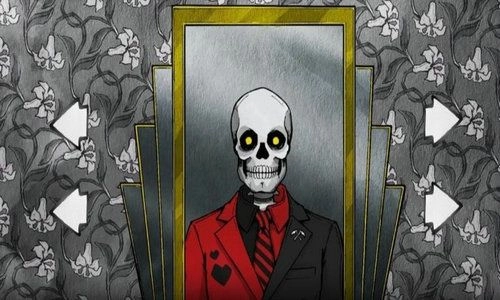 死亡与税赋中文版图4