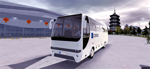 超级驾驶免费版(1)