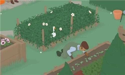 捣蛋鹅手机版(1)