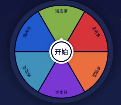 决定盘2025 1