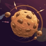 星球射击大冒险 