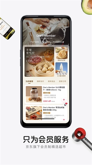 1号会员店