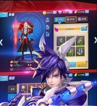 封神榜神话