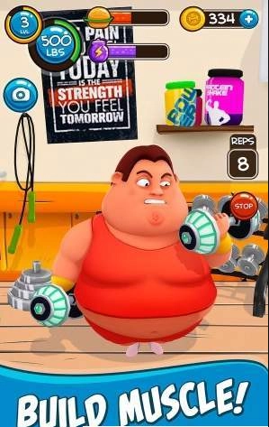 你胖你先吃2截图1