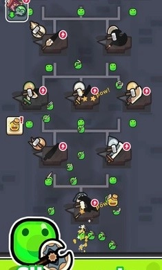 史莱姆武器大师4