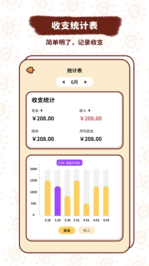 小象记账图3