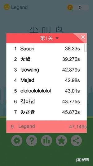 尖叫鸟游戏图2