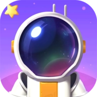 宇航员星空冒险正版